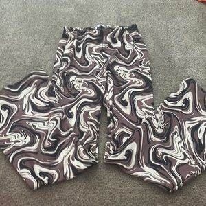 Adikas flair leggings